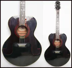 BY GIBSON SQ-180
