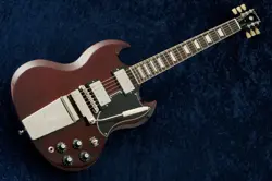 EXCLUSIVE SG
