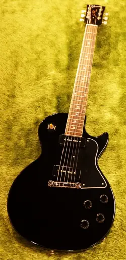 GIBSON NEW
