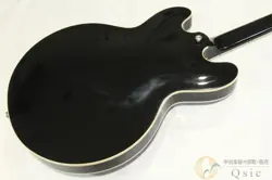 GIBSON ES-335 MADE IN 2021 TRACKING NUMBER