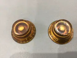 KNOB SET 1956-1960