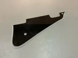 CUSTOM ALNICO PICKGUARD
