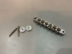 ABR-1 VINTAGE BRIDGE