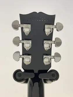 ELECTRIC GUITAR BLACK