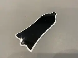 GIBSON HISTORIC SPEC TRUSS ROD COVER 335 ES BURST DMC PAF
