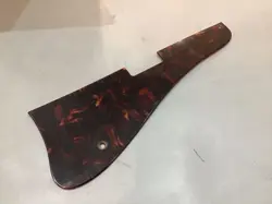 TORTOISE PICKGUARD