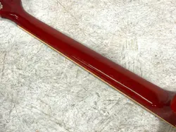 CHERRY W/