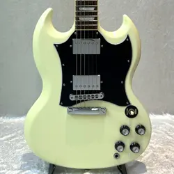 WHITE SOLID MAHOGANY