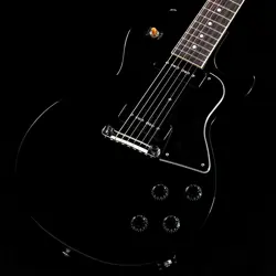 GIBSON LES PAUL SPECIAL EBONY WEIGHT:3.17KG