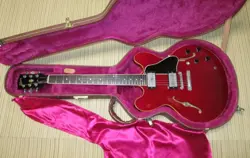 GIBSON USA ES-335