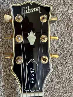 1989 GIBSON