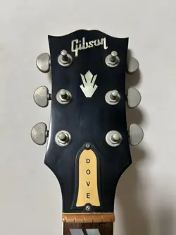 ACOUSTIC GUITAR NO.MG2254