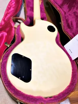 CUSTOM COLOR