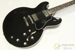 GIBSON ES-335 2021 ELECTRIC GUITAR