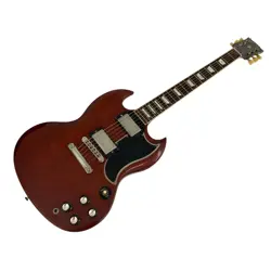 USA CUSTOM SG