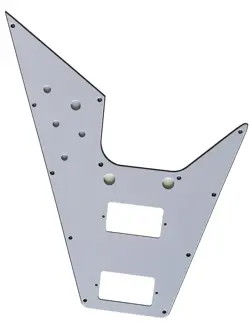PICKGUARD PLY