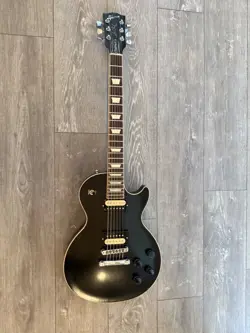 PRO SATIN EBONY