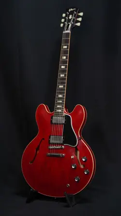 1964 ES-335 VOS