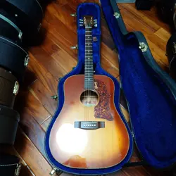 SUNBURST 1970 WITH