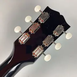 GIBSON LES PAUL SPECIAL EBONY