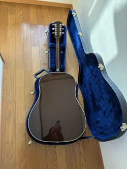 SOUTHERN JUMBO ACOUSTIC