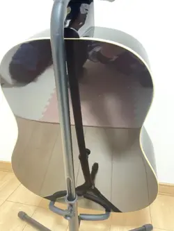GUITAR USA