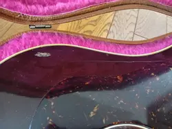 J-160E ACOUSTIC GUITAR