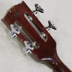 GIBSON EB-0 '70 CHERRY