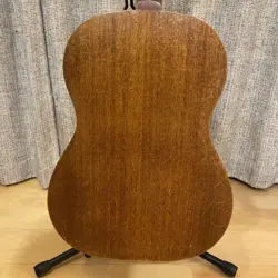 NATURAL FINISH