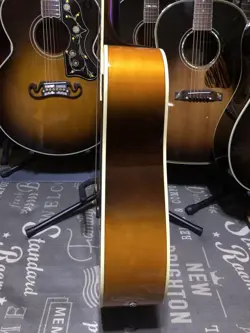 DOVE ACOUSTIC GUITAR