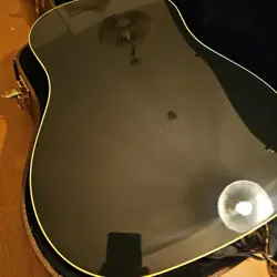 GUITAR GOOD CONDITION
