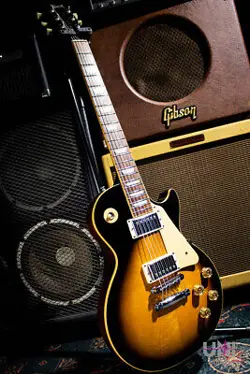 GIBSON LES PAUL STANDARD  / 1997