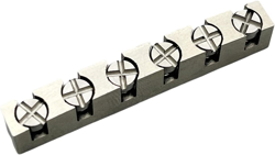 43MM HEIGHT ADJUSTABLE TITANIUM ALLOY GUITAR NUT  FOR GIBSON LES PAUL LP SG S...
