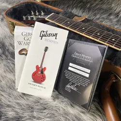 SATIN CHERRY