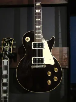 E.GUITAR