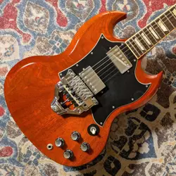 GIBSON SG STANDARD 2006