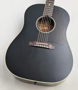 GIBSON 50'S J-45 ORIGINAL VS