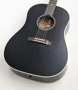 GIBSON 50'S J-45 ORIGINAL VS