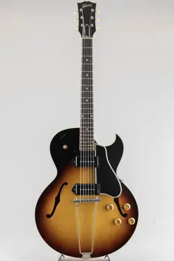 GIBSON ES-225TD SUNBURST 1959