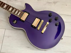 PURPLE ONE