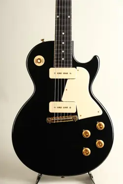 GIBSON CUSTOM SHOP HISTORIC COLLECTION 1960 LES PAUL SPECIAL SINGLE CUT VOS LIMI
