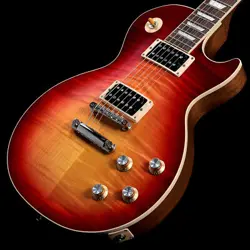 GIBSON LES PAUL STANDARD 60S FADED VINTAGE CHERRY (:3.99KG)