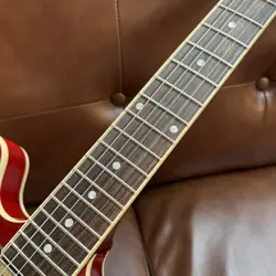 ES-335 60S CHERRY