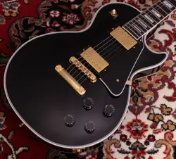 EBONY GLOSS 4.64