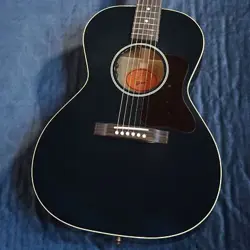 GIBSON MONOGIG BAGNEWL-00 ORIGINAL ~EBONY~