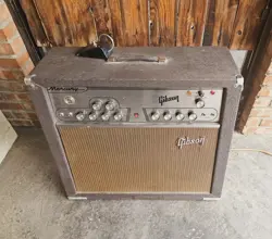 AMP MERCURY