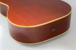 VINTAGE GIBSON B-25