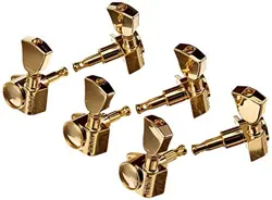 GIBSON GEAR PMMH-025 ELECTRIC GUITAR PART FROM JAPAN