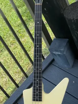 1986 GIBSON