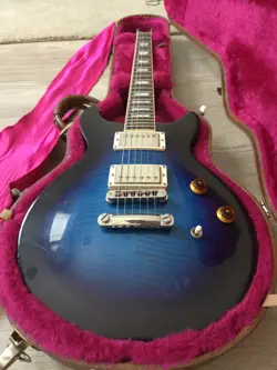 DC BLUEBERRY BURST